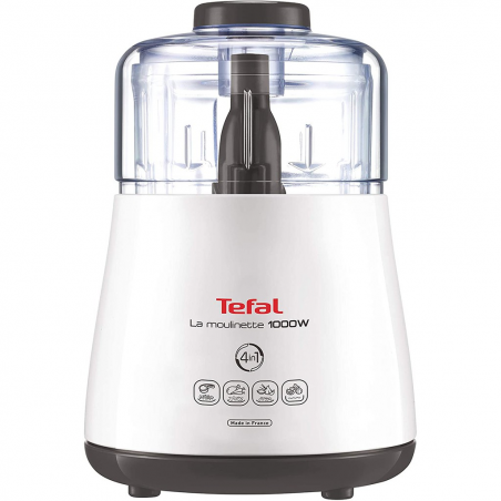 Máy xay thịt, cá, rau Tefal DPA 130