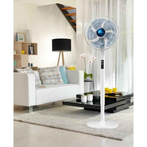 Quạt cây Rowenta VU5770, công suất 70W- thegioidogiadung.com.vn