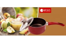 Nồi bột chống dính ELMICH SMART COOK SM-0355-Thế giới đồ gia