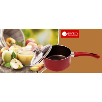 Nồi bột chống dính ELMICH SMART COOK SM-0355-Thế giới đồ gia