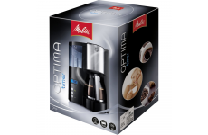 Máy pha café bột Melitta 100801- thegioidogiadung.com.vn