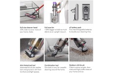 Máy hút bụi không dây Dyson V11 Outsize- thegioidogiadung.com.vn