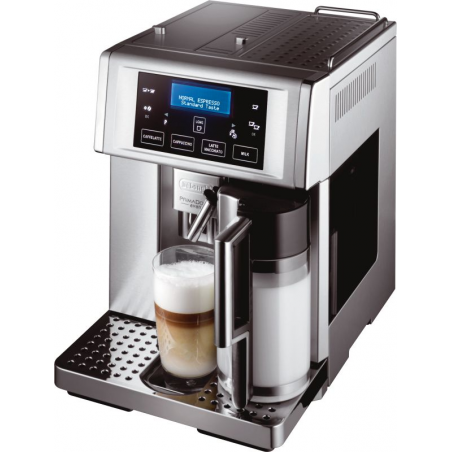 Máy pha cà phê tự động De’Longhi PrimaDonna Avant Esam 6720