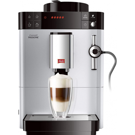 Máy Pha cà phê tự động Melitta Caffeo Passione F530-101