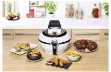 Nồi chiên không dầu Tefal XL AH9600- thegioidogiadung.com.vn