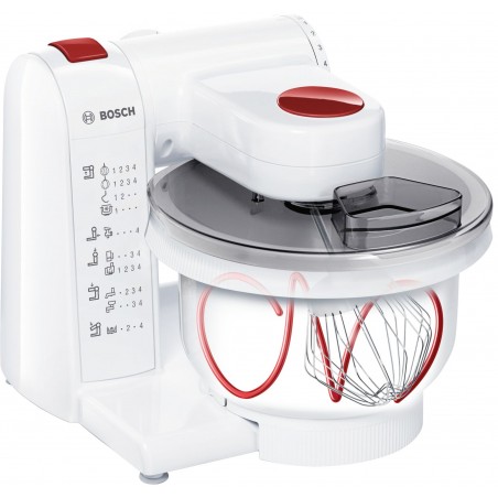 Máy đánh trứng, trộn bột Bosch MUMP1000