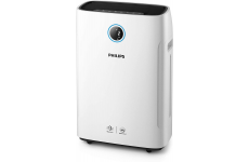 Máy lọc không khí và tạo ẩm Philips AC2729/10-