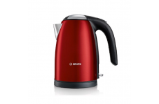 Ấm siêu tốc Bosch TWK 7804, Dung tích 1,7L-