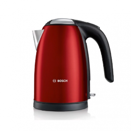 Ấm siêu tốc Bosch TWK 7804, Dung tích 1,7L