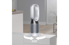 Quạt không cánh kèm lọc không khí Dyson Pure Cool Link HP04-Thế