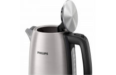 Ấm siêu tốc Philips HD9351/90, 1,7L, 2200W-