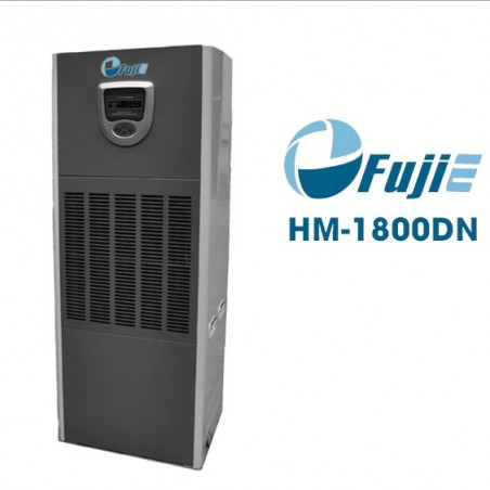 Máy hút ẩm công nghiệp FujiE HM-1800DN