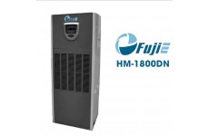 Máy hút ẩm công nghiệp FujiE HM-1800DN- thegioidogiadung.com.vn