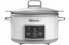 Nồi nấu chậm Crock-Pot CSC026, kỹ thuật số, 5L-