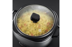 Nồi cơm điện, nồi đa năng Russell Hobbs MaxiCook 23570-56, dung