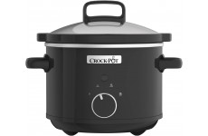 Nồi nấu chậm Crock-Pot CSC046, dung tích 2,4L-