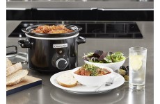 Nồi nấu chậm Crock-Pot CSC046, dung tích 2,4L-