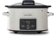 Nồi nấu chậm Crock-Pot CSC060X, dung tích 3,5L-