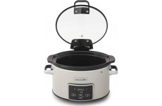 Nồi nấu chậm Crock-Pot CSC060X, dung tích 3,5L-