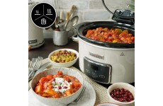 Nồi nấu chậm Crock-Pot CSC060X, dung tích 3,5L-