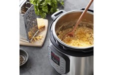 Nồi áp suất đa năng Instant POT 7 in 1, dung tich 5,7L-