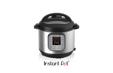 Nồi áp suất đa năng Instant POT 7 in 1, dung tich 5,7L-