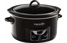 Nồi nấu chậm Crock-Pot CSC-JB0517, dung tích 4,7L-