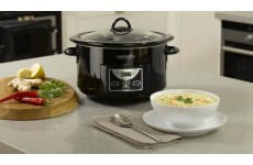 Nồi nấu chậm Crock-Pot CSC-JB0517, dung tích 4,7L-