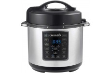 Nồi áp suất, nồi đa năng Crock-Pot CSC051, 12 in 1, dung tích