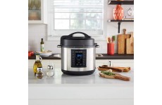 Nồi áp suất, nồi đa năng Crock-Pot CSC051, 12 in 1, dung tích