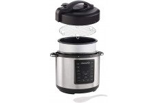 Nồi áp suất, nồi đa năng Crock-Pot CSC051, 12 in 1, dung tích