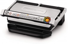 Máy nướng Rowenta GR722D Optigrill, 9 chương trình nướng tự