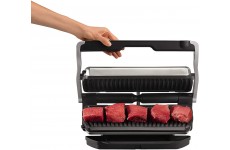 Máy nướng Rowenta GR722D Optigrill, 9 chương trình nướng tự