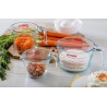 Bộ 3 cốc đo làm bánh Pyrex- thegioidogiadung.com.vn