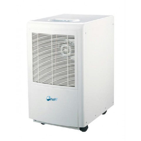Máy hút ẩm dân dụng FujiE HM630EB- thegioidogiadung.com.vn