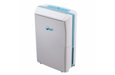 Máy hút ẩm dân dụng FujiE HM-612EC- thegioidogiadung.com.vn