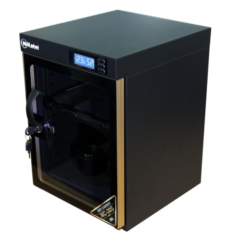 Tủ chống ẩm cao cấp Nikatei NC-30S ( 30 lít )-