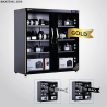 Tủ chống ẩm cao cấp Nikatei NC-250S ( 235 lít )-