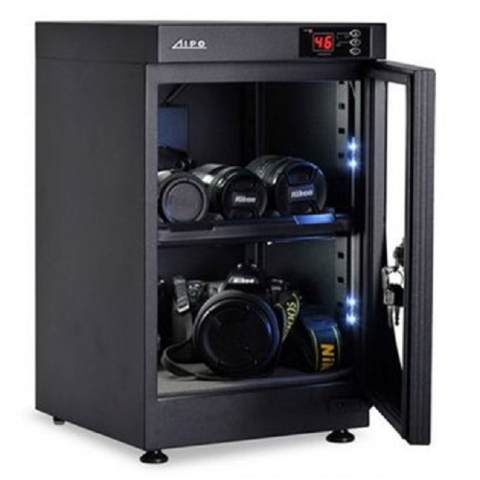 Tủ chống ẩm AIPO AP 38 EX- thegioidogiadung.com.vn