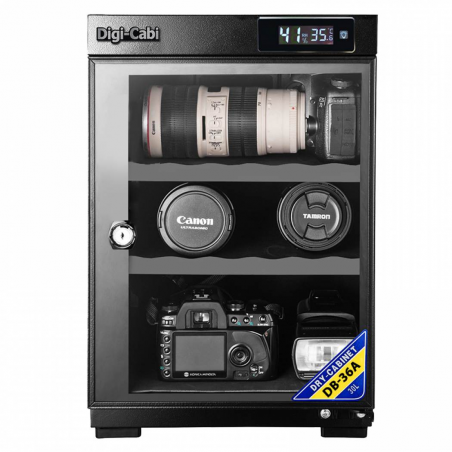 Tủ chống ẩm Digi-Cabi DB-036