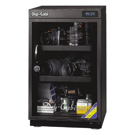 Tủ chống ẩm Digi-Cabi AD-50