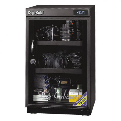 Tủ chống ẩm Digi-Cabi AD-60- thegioidogiadung.com.vn