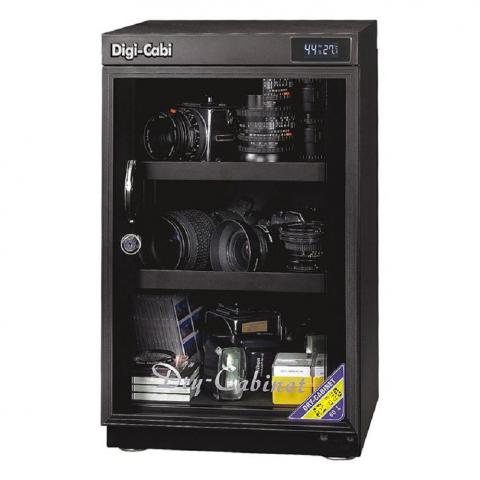 Tủ chống ẩm Digi Cabi DHC-60- thegioidogiadung.com.vn