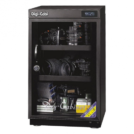 Tủ chống ẩm Digi Cabi DHC-60