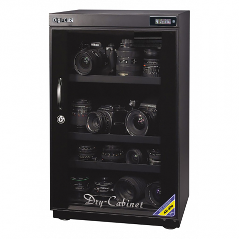 Tủ chống ẩm Digi-Cabi AD-080- thegioidogiadung.com.vn