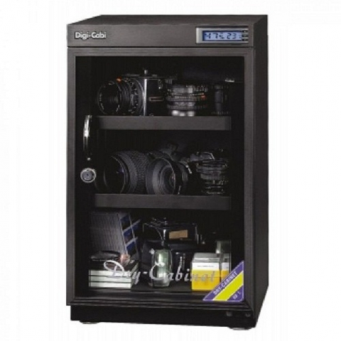 Tủ chống ẩm Digi cabi DHC-80- thegioidogiadung.com.vn