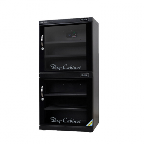 Tủ chống ẩm Digi Cabi DHC-200- thegioidogiadung.com.vn