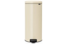 Thùng rác Brabantia NewIcon 114281, 30 lít-