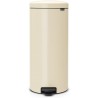 Thùng rác Brabantia NewIcon 114281, 30 lít-