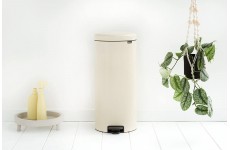 Thùng rác Brabantia NewIcon 114281, 30 lít-